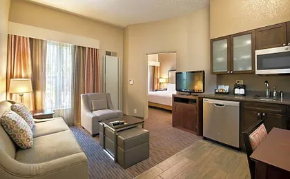 Homewood Suites By Hilton Austin-South/Airport