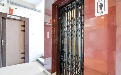 FabHotel S Residency