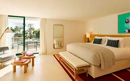 Kimpton Los Monteros Marbella By IHG