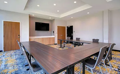 TownePlace Suites by Marriott Cincinnati Airport South