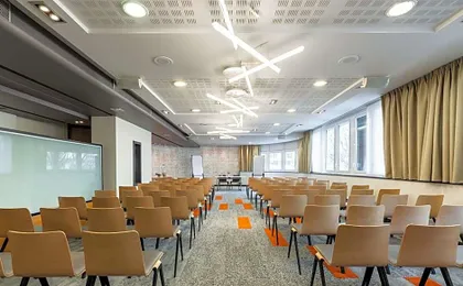 Novotel Paris Gare De Lyon