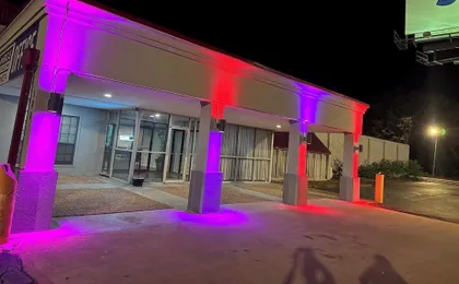 Americas Best Value Inn