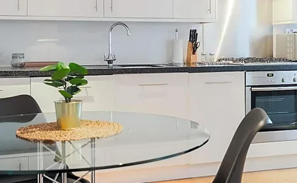Covent Garden by Excel Apartments