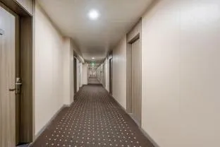Hi Inn Beijing Shilihe