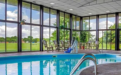Comfort Inn Maumee - Perrysburg Area