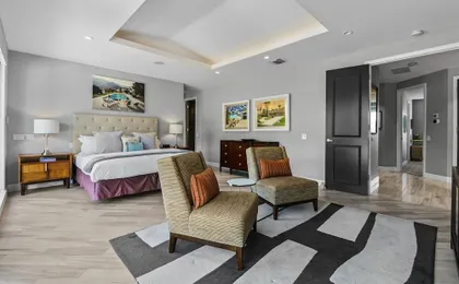 Polynesian Luxe Palm Estate