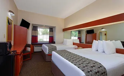 Microtel Inn & Suites By Wyndham Lady Lake/The Villages