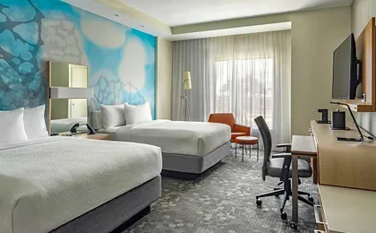 Courtyard by Marriott Port St. Lucie Tradition