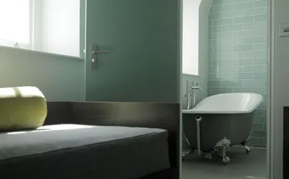 The Chapter Hotels - Lancaster Gate