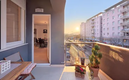 Jazz Apartment Split