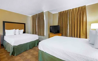 Extended Stay America Select Suites - Jacksonville - Baymeadows