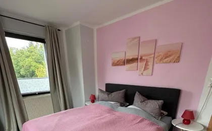 Ferienwohnung Am Park