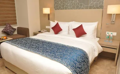 Days Hotel by Wyndham Jaipur Tonk Road