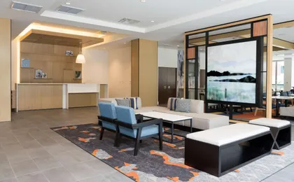 Hyatt House Austin/Downtown