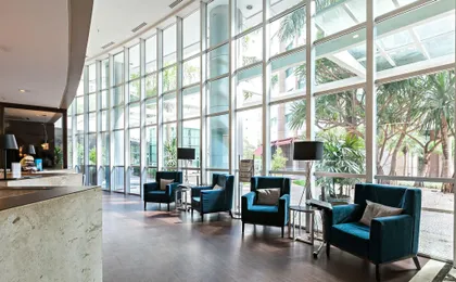 You Stay at Vila Olimpia - ITC