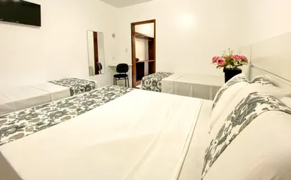 Hotel Malibu