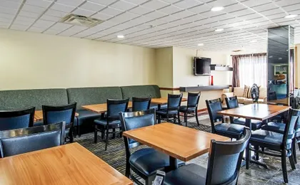 Microtel Inn and Suites by Wyndham Bristol