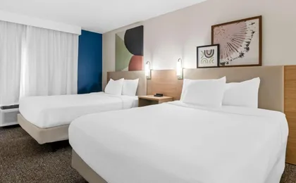 Spark by Hilton Port Wentworth Savannah