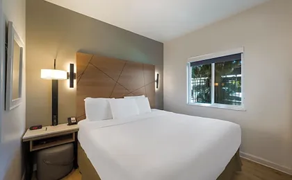 Quality Inn Yuba City-Marysville