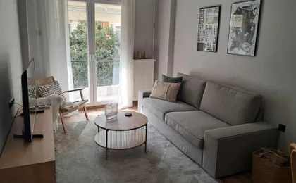 Mavili#19 Elegant Apartment Thessaloniki Downtown