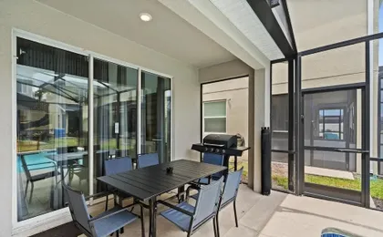 Storey Lake Resort 5 Bedroom Private Pool Home 5 Home