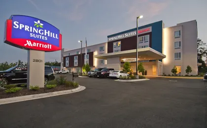 SpringHill Suites Baton Rouge Gonzales