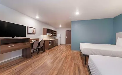 WoodSpring Suites Philadelphia Northeast