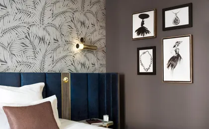 Hotel Opera Opal