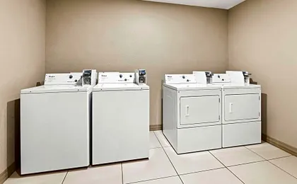 Best Western Snowflake Inn