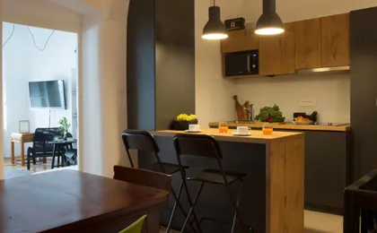 Apartment Jasmin