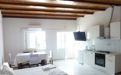 Sun & Sea Apartments