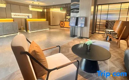 Homeinn Plus Hotel (Beijing Chaoyang Dayuecheng Shilibao Subway Station)