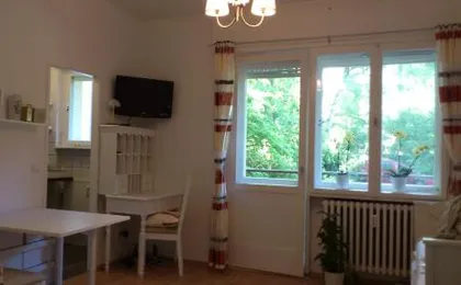 Green Oasis