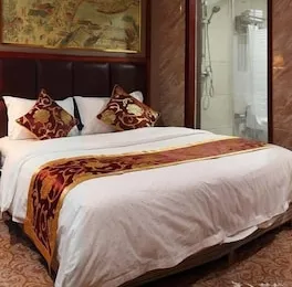 Yienting Hotel Guangzhou