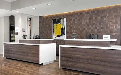 Residence Inn By Marriott Indianapolis Plainfield