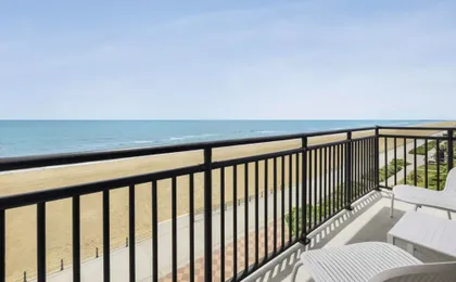 Hyatt Place Virginia Beach / Oceanfront