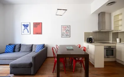 Stay U-Nique Apartments Balmes