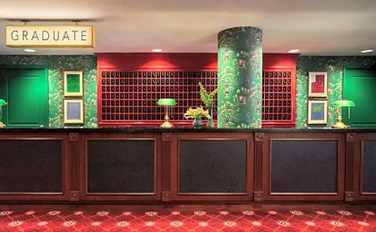 Graduate by Hilton Providence