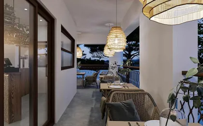 Cretan Seaside Boutique Hotel (Adults only)