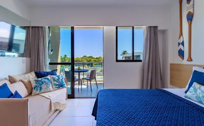 Makia Beach #B308 - Em Muro Alto Por Carpediem