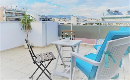 Konstantinou Apartment - Smart & Roof Top Terrace