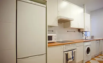 Apartment in the Centre