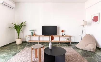 Outstanding 2br Apartment in Cholargos by Upstreet