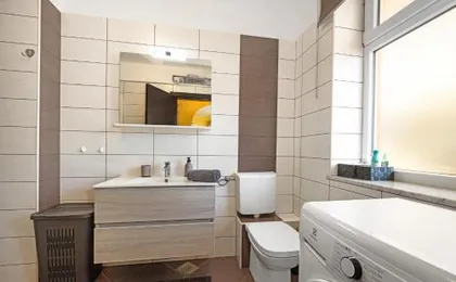 Apartment SEAVIEW ARENA