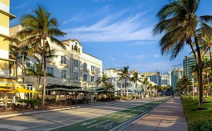 Marriott Vacation Club®, South Beach