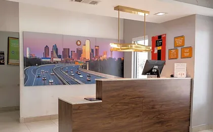 La Quinta Inn & Suites by Wyndham Dallas Mesquite