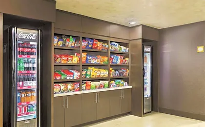 La Quinta Inn & Suites by Wyndham Austin North