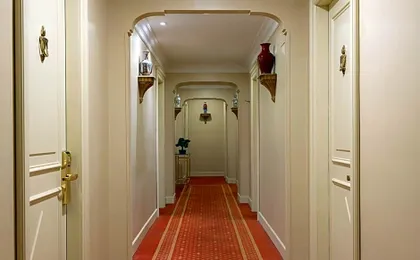 Hotel Degli Aranci