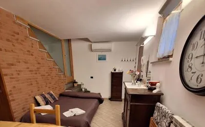 Appartamento Grifagni