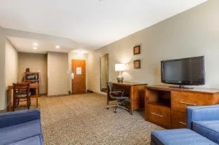 Comfort Inn & Suites Rocklin - Roseville